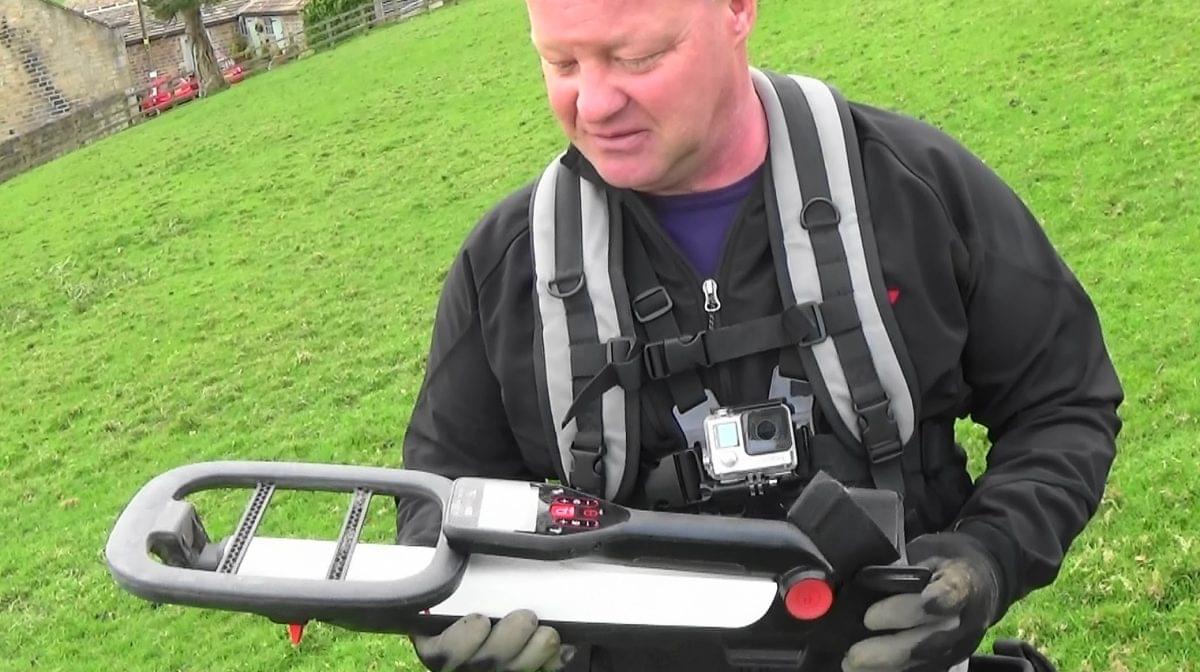 115-2.jpg Minelab Go Find 20 - Görsel 2