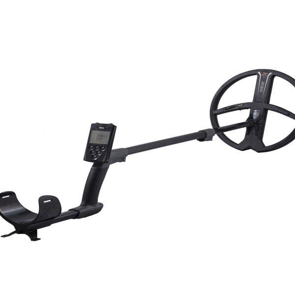 XP DEUS 28cm Başlık WS5 Kablosuz Kulaklık VLF