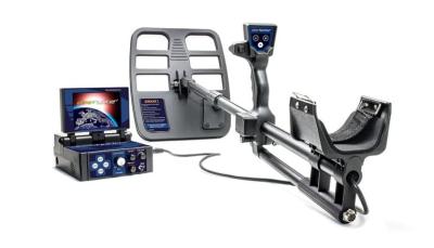 Deephunter 3D Dedektör