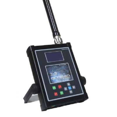 CONRAD X3 ULTRA PLUS