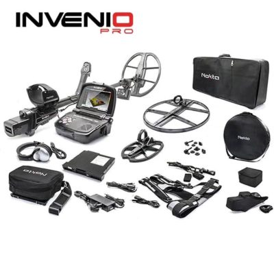 İNVENİO PRO DEDEKTOR