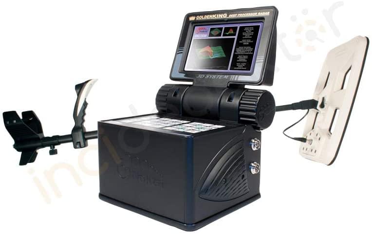 GOLDEN KİNG DPR - Görsel 1