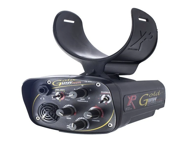 XP GOLD MAXX POWER DEDEKTÖR