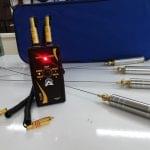 MİLTAR ALAN TARAMA – Çiftli Sistem