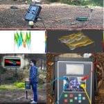 CONRAD GEO X4 - Görsel 5