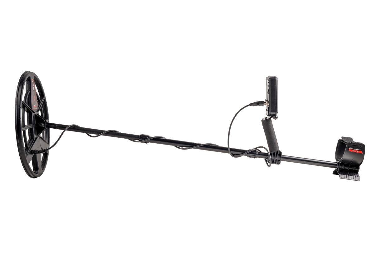 ALFA 2D TFT EKRANLI DEDEKTÖR - Görsel 3