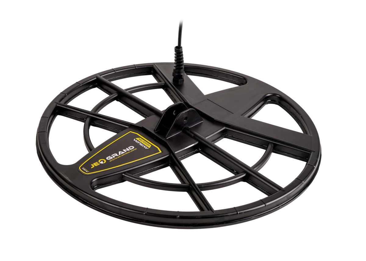 DSC06648 JEOGRAND 2D EKRANLI DEDEKTÖR - Görsel 6