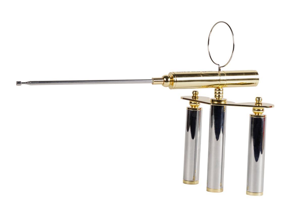 DSC06659 JEOGRAND 2D EKRANLI DEDEKTÖR - Görsel 5