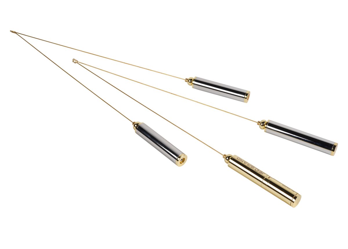 DSC06681 JEOGRAND 2D EKRANLI DEDEKTÖR - Görsel 9