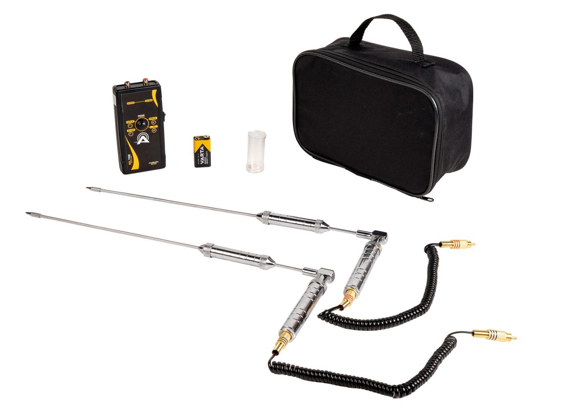 DSC06693 MİLTAR ALAN TARAMA - Tekli Sistem - Görsel 1