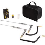 MİLTAR ALAN TARAMA - Tekli Sistem