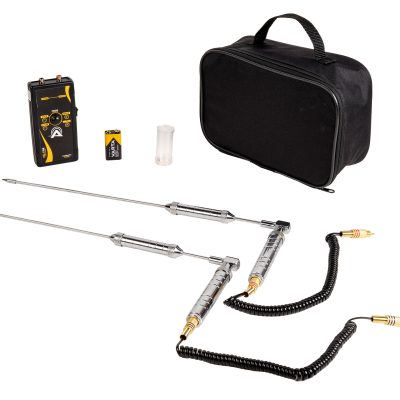 MİLTAR ALAN TARAMA - Tekli Sistem