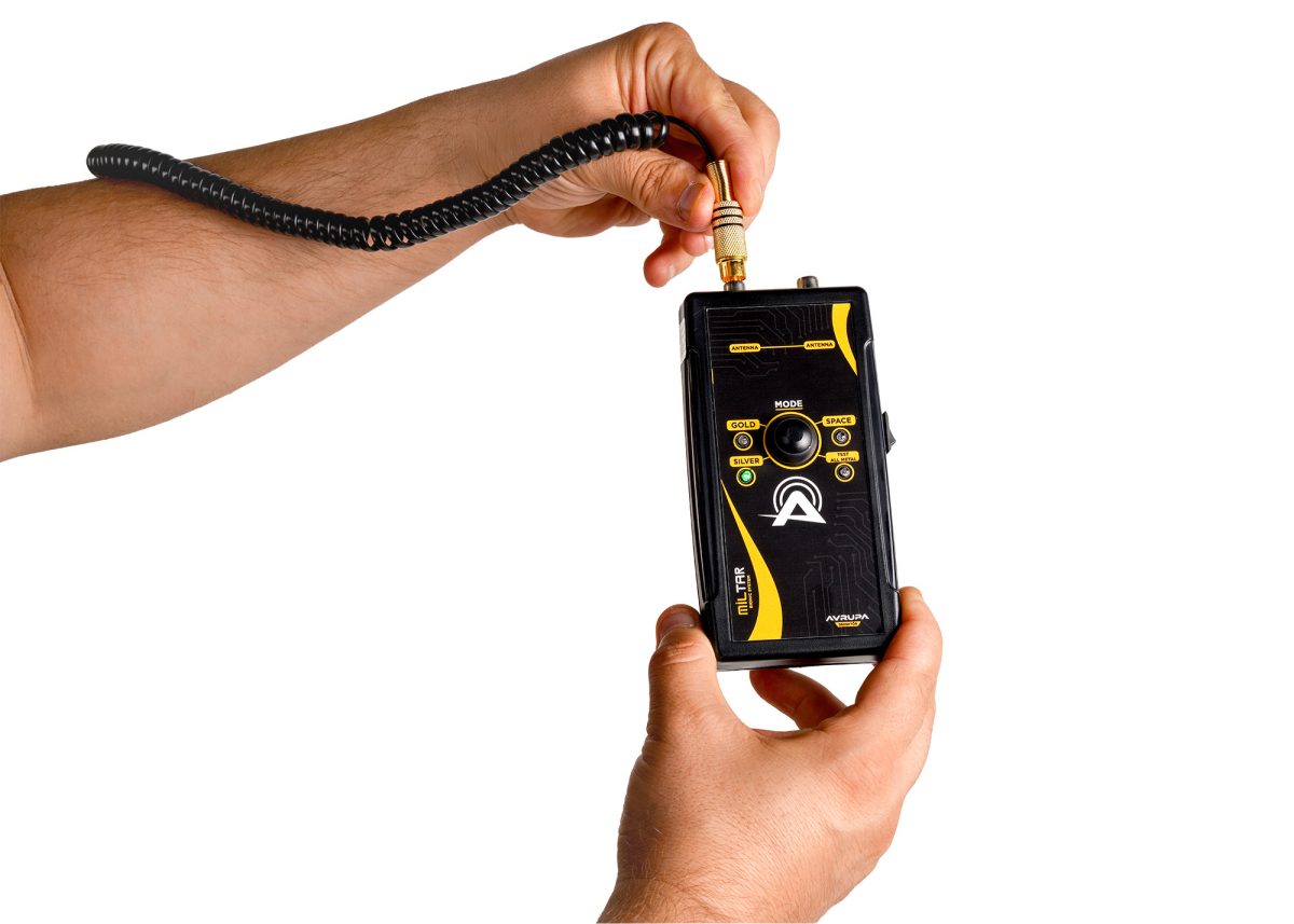 DSC06696 MİLTAR ALAN TARAMA - Tekli Sistem - Görsel 4