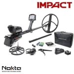 NOKTA IMPACT PRO DEDEKTOR