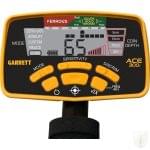 GARRETT ACE 300 İ - Görsel 2