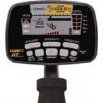 GARRETT AT GOLD - Görsel 2