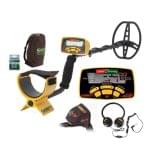 GARRETT EURO ACE 350