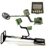 GARRETT GTI 2500 - Görsel 3