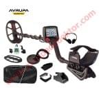 MAKRO RACER PRO PAKET