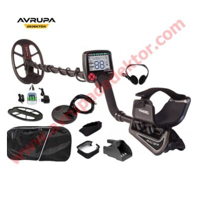 MAKRO RACER PRO PAKET