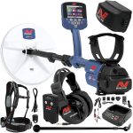 MINELAB GPZ 7000 - Görsel 2