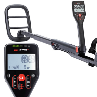 MİNELAB GO FİND 40