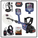 MINELAB GPZ 7000 - Görsel 3