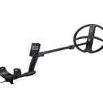 XP DEUS 28cm Başlık, WS4 Kablosuz Kulaklık VLF