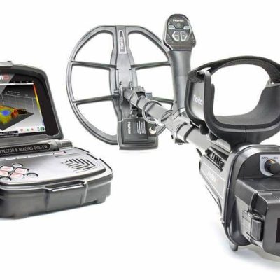 Invenio Lite Dedektör