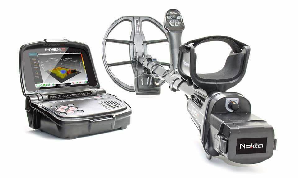 29313135_1946418652338864_1848337765268115245_n Invenio Lite Dedektör - Görsel 1
