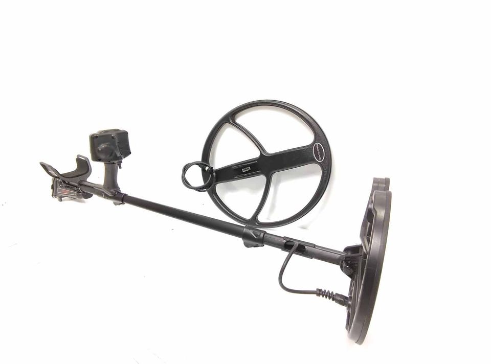 NOKTA IMPACT PRO DEDEKTOR - Görsel 4