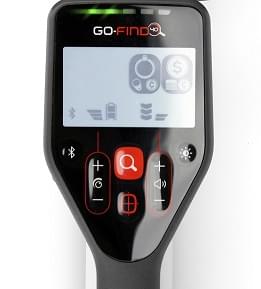 MİNELAB GO FİND 40 - Görsel 2