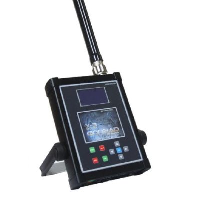 CONRAD X3 ULTRA PLUS