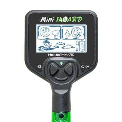 MAKRO DEDEKTÖR – MİNİ HOARD