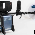 MINELAB GPX 4500
