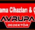 Alan tarama cihazları