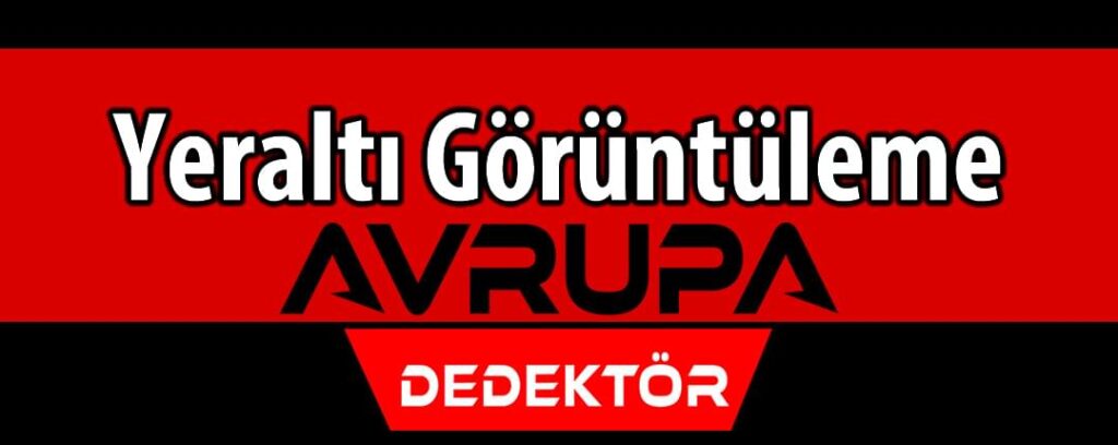 Yeraltı görüntüleme