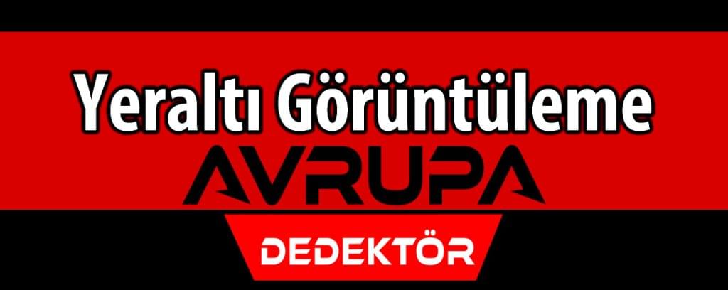 Yeraltı görüntüleme