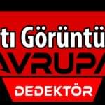 Yeraltı görüntüleme