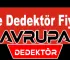 Dedektör Fiyatları