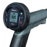 Deus 2 Dedektör 22,5cm FMF Başlık WS6 Master + FX03 Kulaklık - Görsel 3