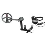 Deus 2 Dedektör 22,5cm FMF Başlık WS6 Master + FX03 Kulaklık - Görsel 4