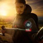 Deus 2 Dedektör 22,5cm FMF Başlık WS6 Master + FX03 Kulaklık - Görsel 6