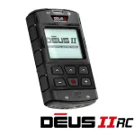 XP Deus 2 Dedektör 28cm FMF Başlık, WS6 Master + WSA2XL Kulaklık - Görsel 3