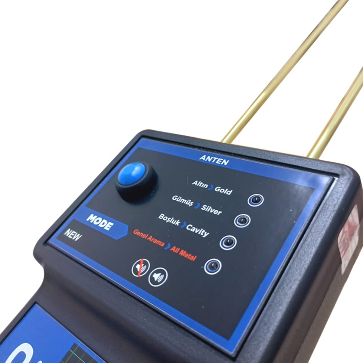 St 4000 Alan Tarama Cihazı - Görsel 4