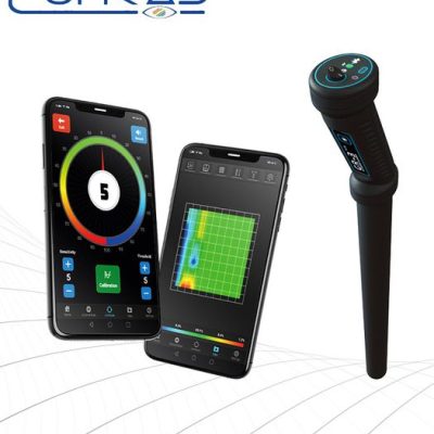 Conrad GR-3 Plus Yeraltı Görüntüleme Cihazı