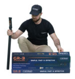 Conrad GR-3 Yeraltı Görüntüleme Cihazı