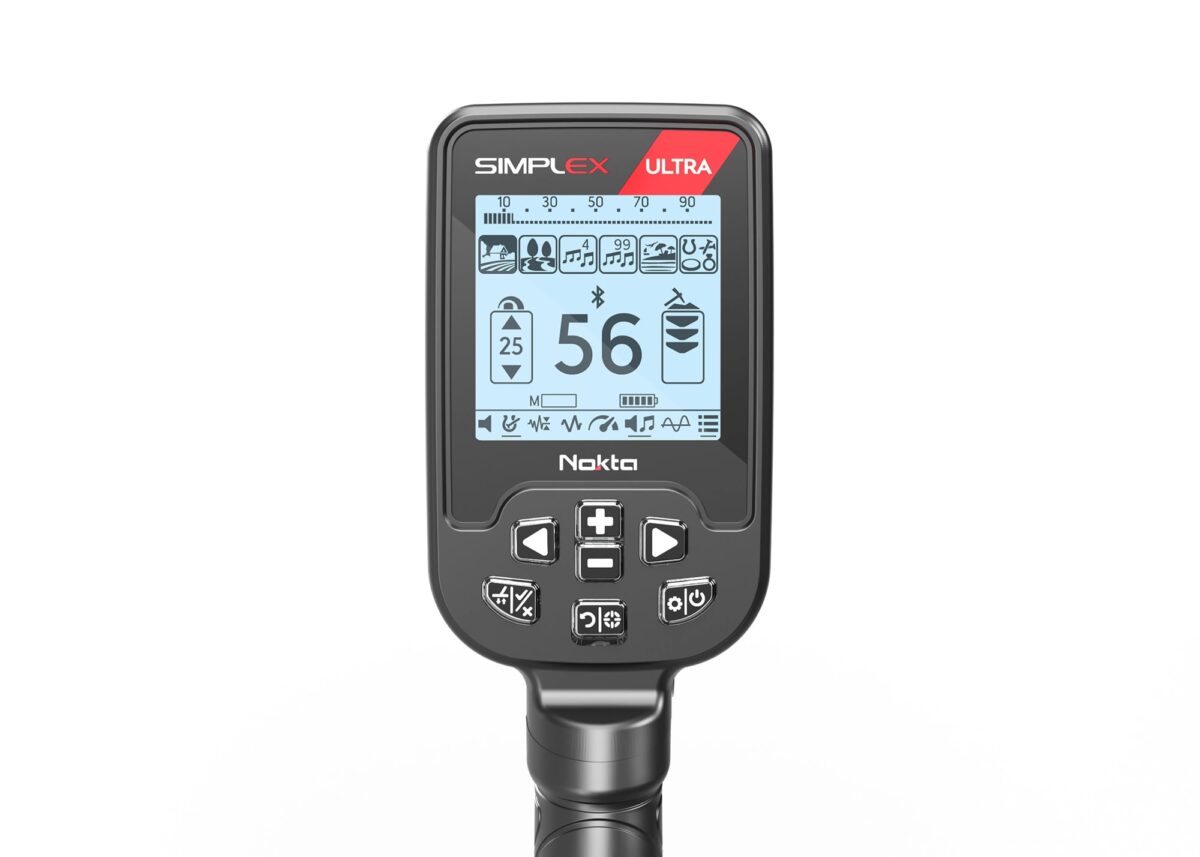 Simplex Ultra - Görsel 1